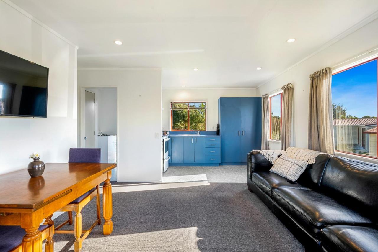 Cottage On Rutherford - Waikanae Holiday Home エクステリア 写真