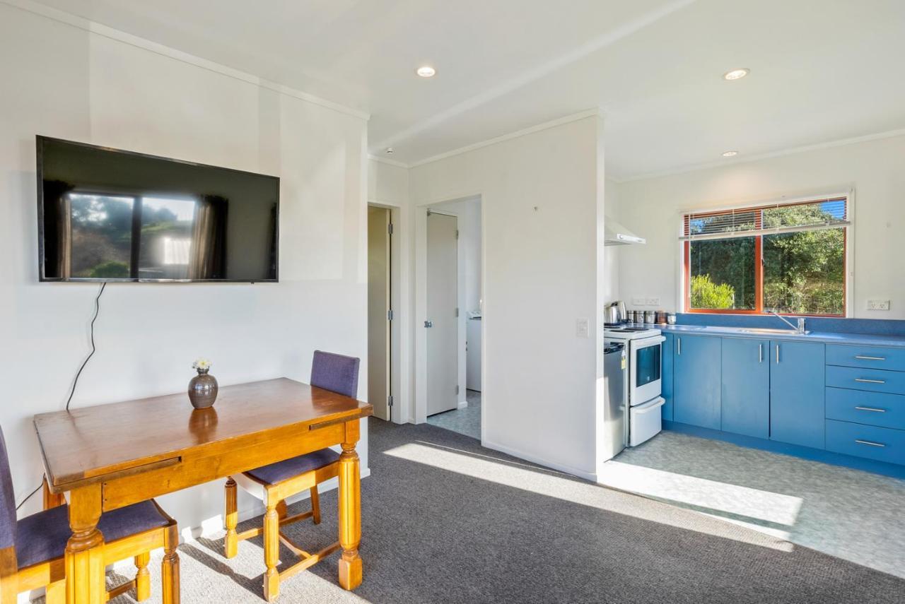 Cottage On Rutherford - Waikanae Holiday Home エクステリア 写真