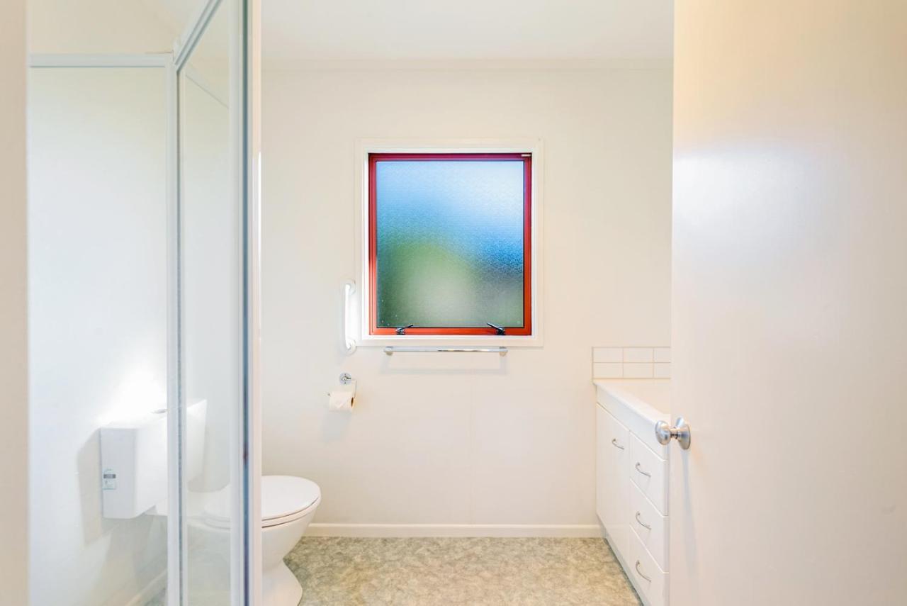 Cottage On Rutherford - Waikanae Holiday Home エクステリア 写真